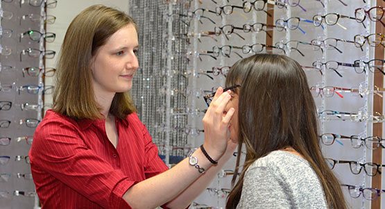 What’s New at Lakkis Optometry