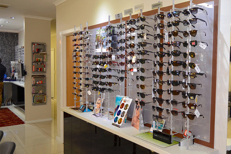 Lakkis Sunglasses