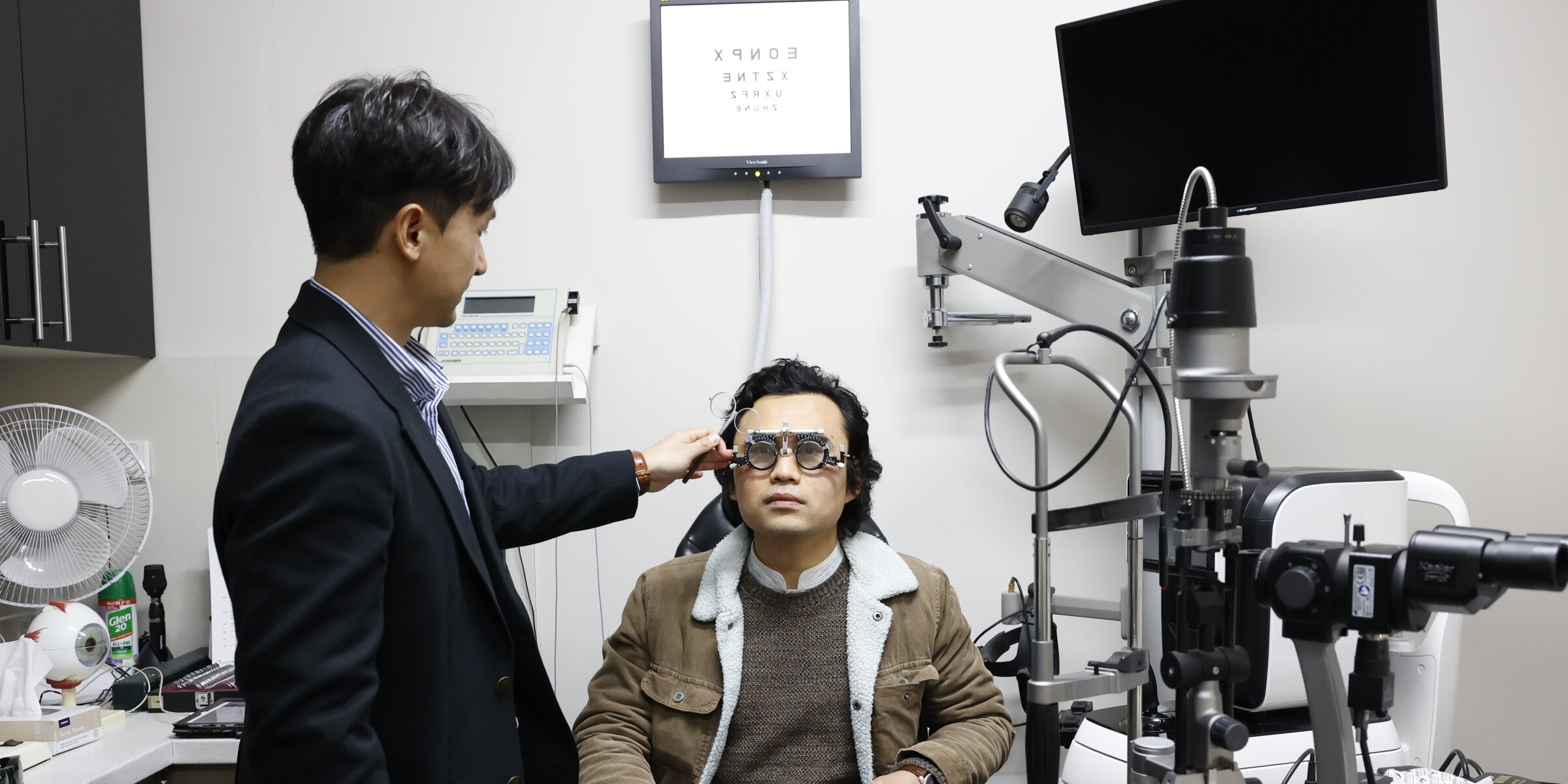 Lakkis Optometry