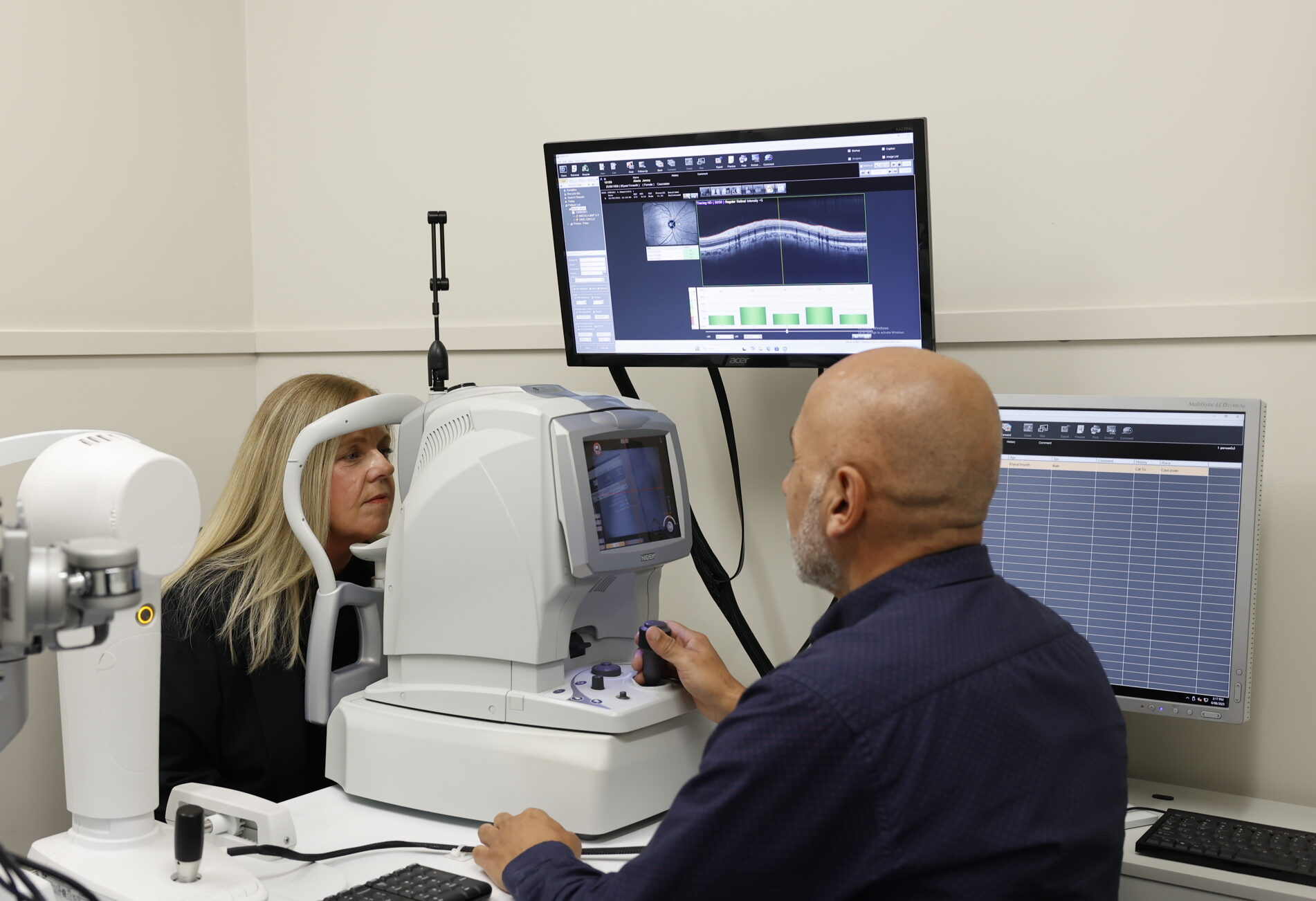 Lakkis Optometry